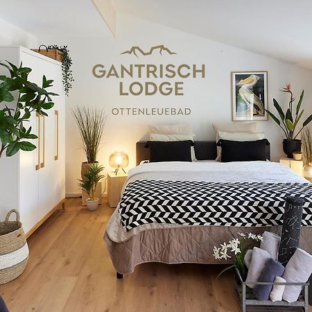Gantrisch Lodge Ottenleuebad Guggisberg Ngoại thất bức ảnh