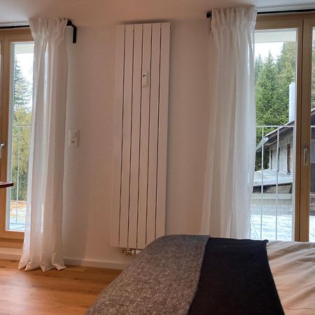 Gantrisch Lodge Ottenleuebad Guggisberg Ngoại thất bức ảnh