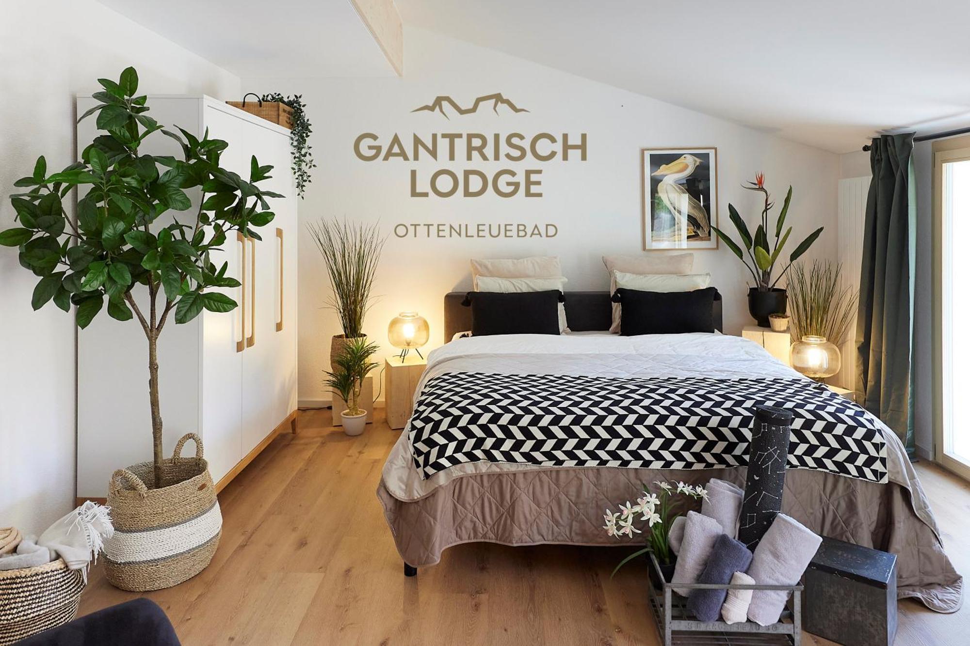 Gantrisch Lodge Ottenleuebad Guggisberg Ngoại thất bức ảnh
