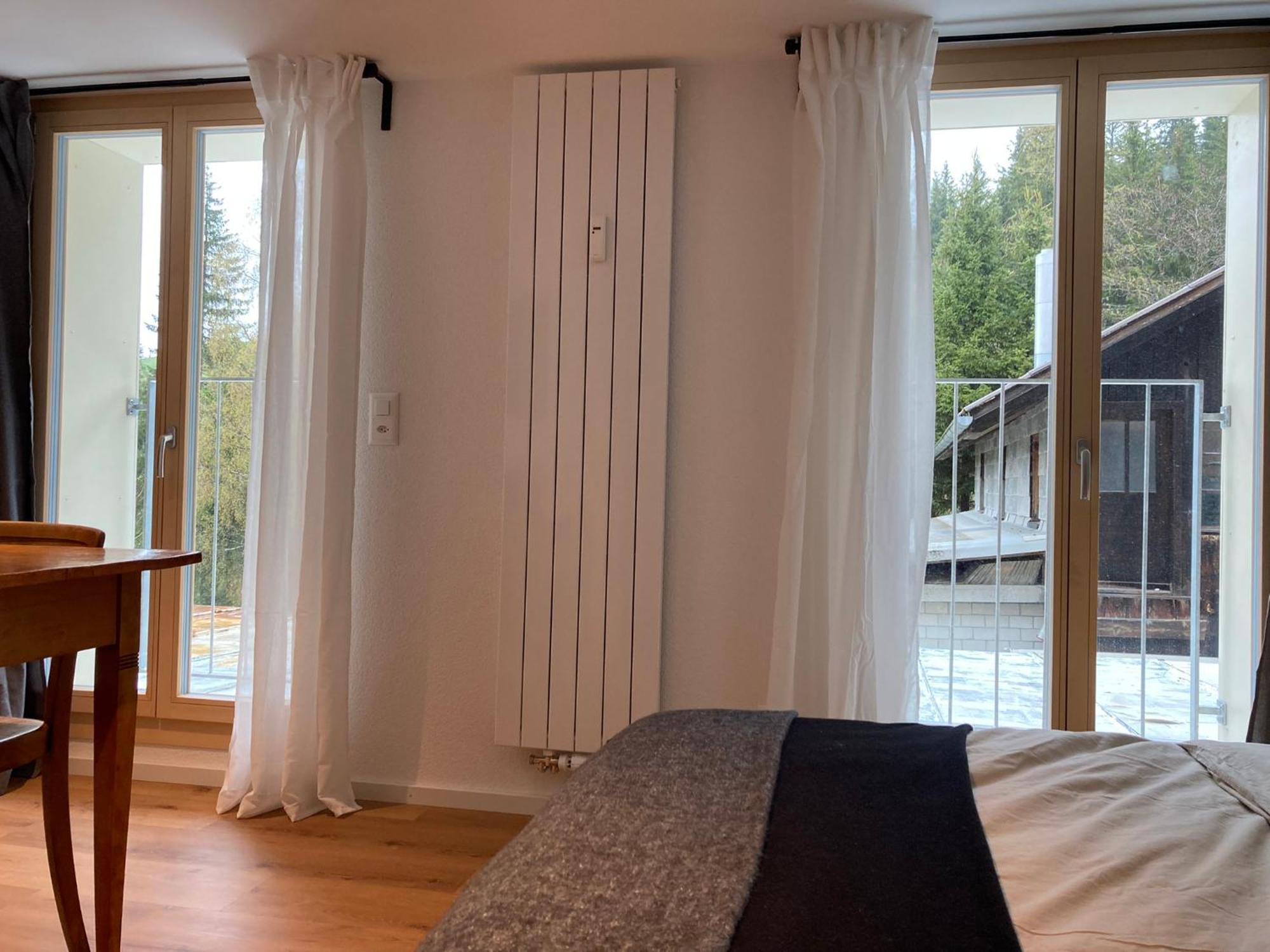 Gantrisch Lodge Ottenleuebad Guggisberg Ngoại thất bức ảnh