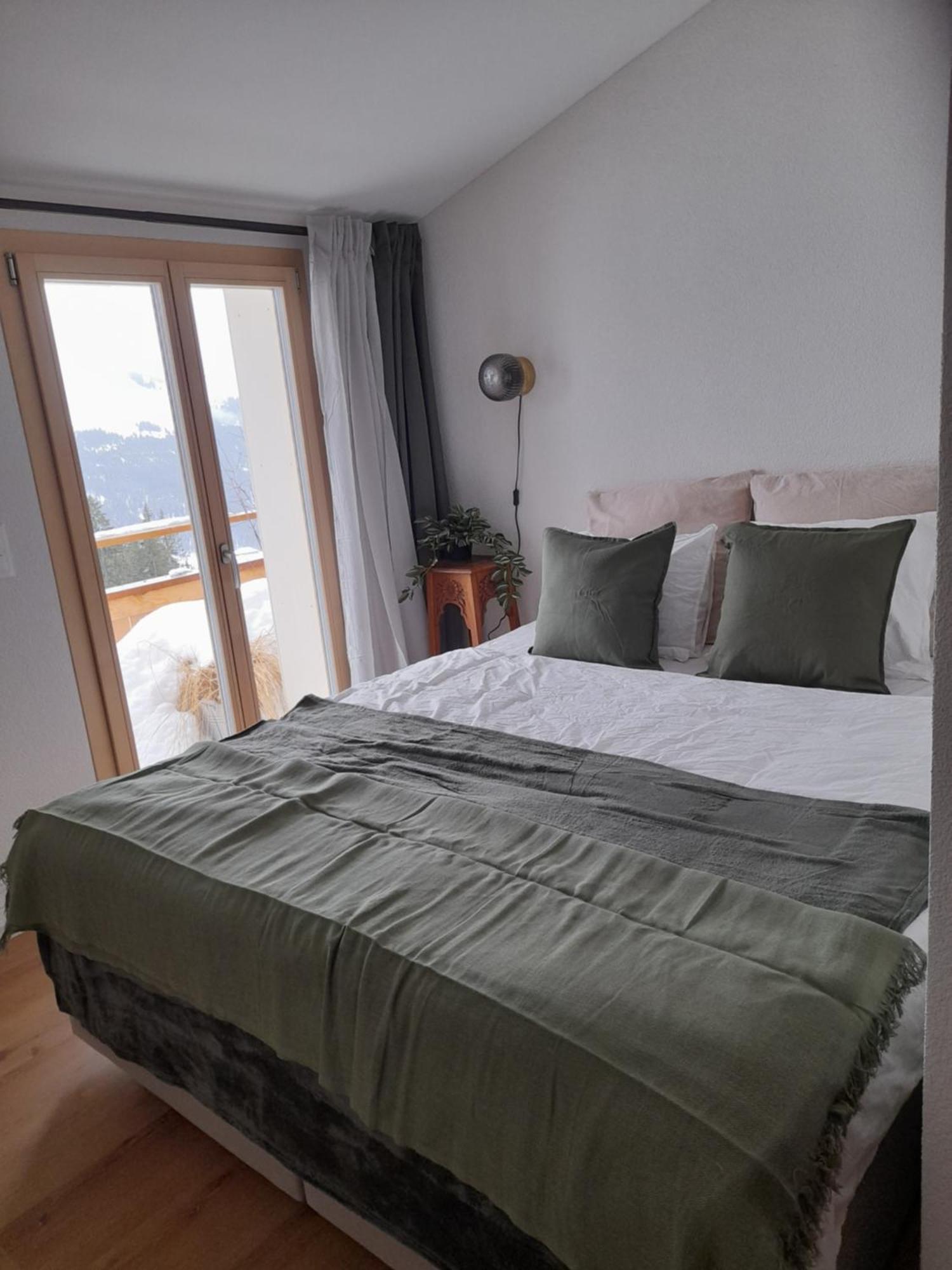Gantrisch Lodge Ottenleuebad Guggisberg Ngoại thất bức ảnh