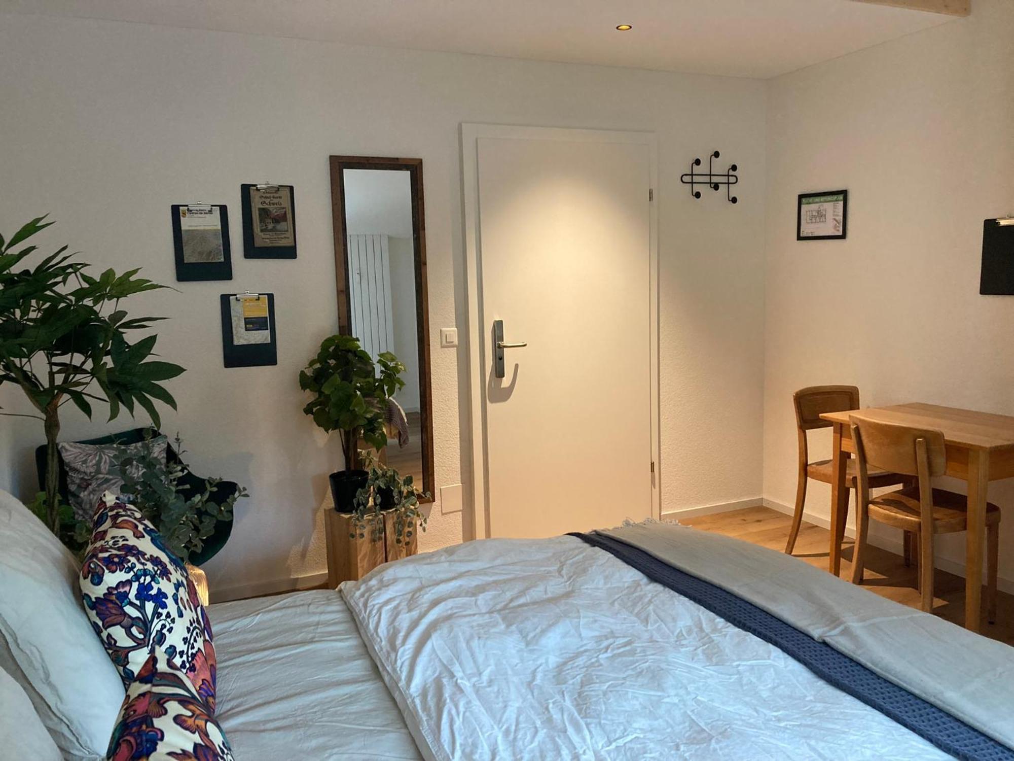 Gantrisch Lodge Ottenleuebad Guggisberg Ngoại thất bức ảnh