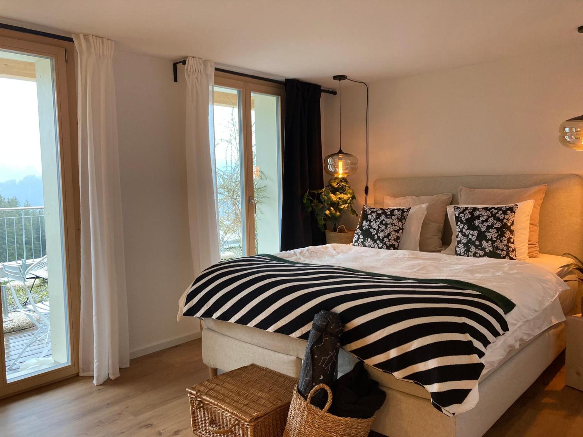 Gantrisch Lodge Ottenleuebad Guggisberg Ngoại thất bức ảnh